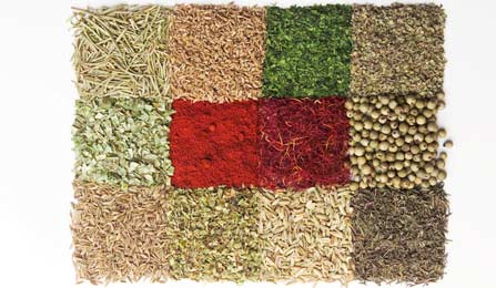 spice